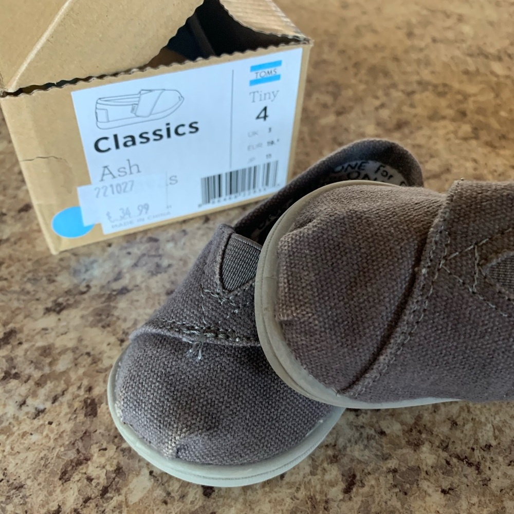 Toms tiny classic - Picture 2 of 4